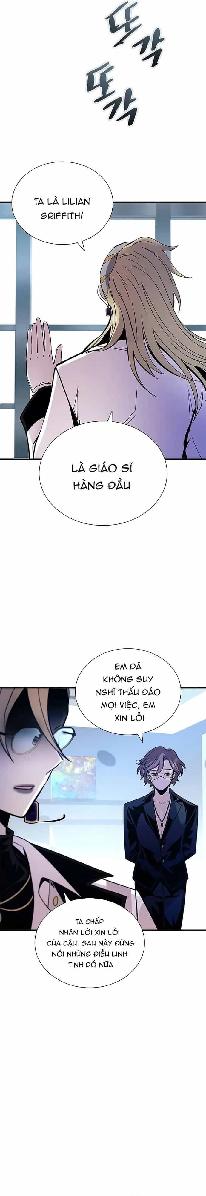 Tiêu Diệt Ác Nhân - Chương 148 - ảnh 5