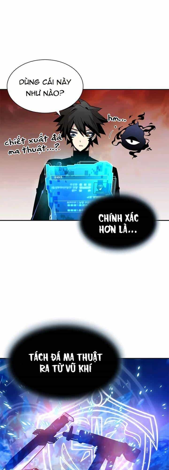 Tiêu Diệt Ác Nhân - Chương 14 - ảnh 12