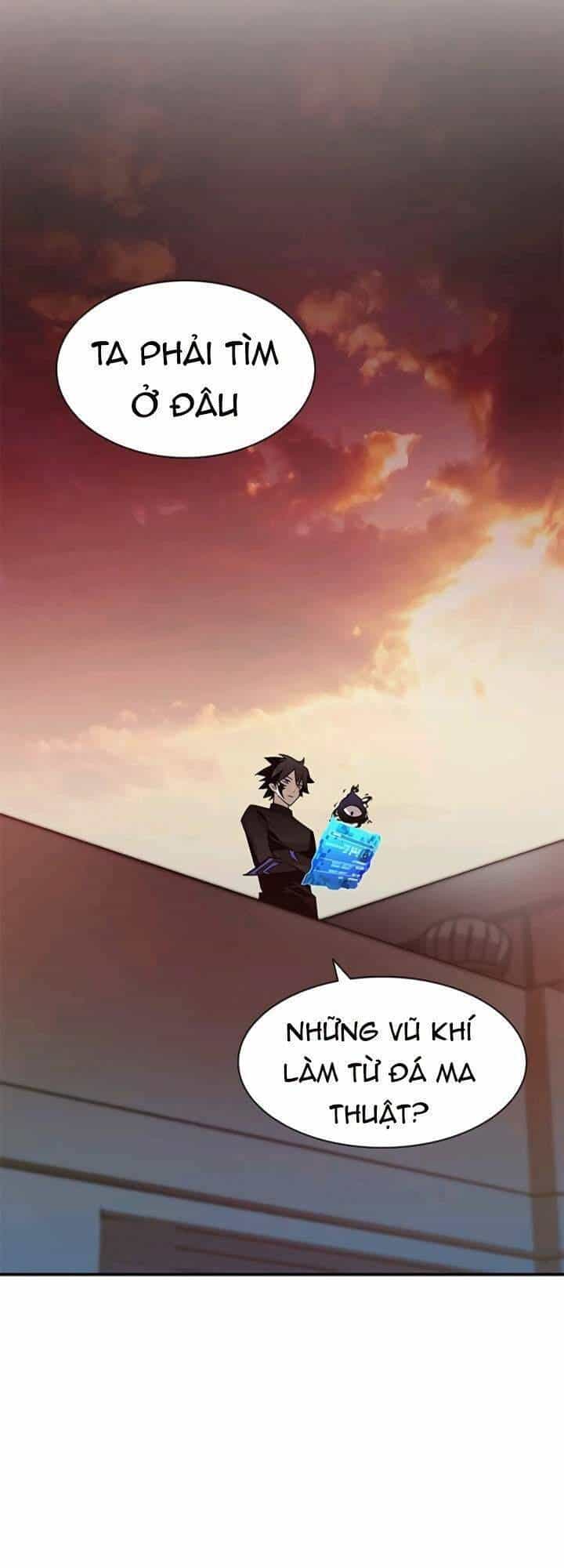 Tiêu Diệt Ác Nhân - Chương 14 - ảnh 15