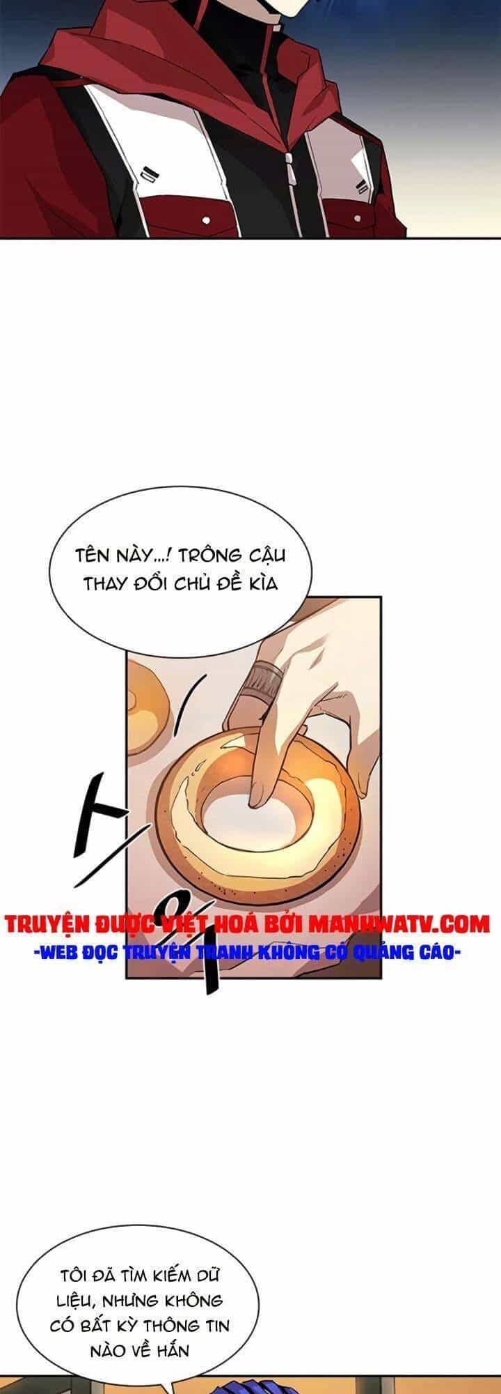 Tiêu Diệt Ác Nhân - Chương 14 - ảnh 21