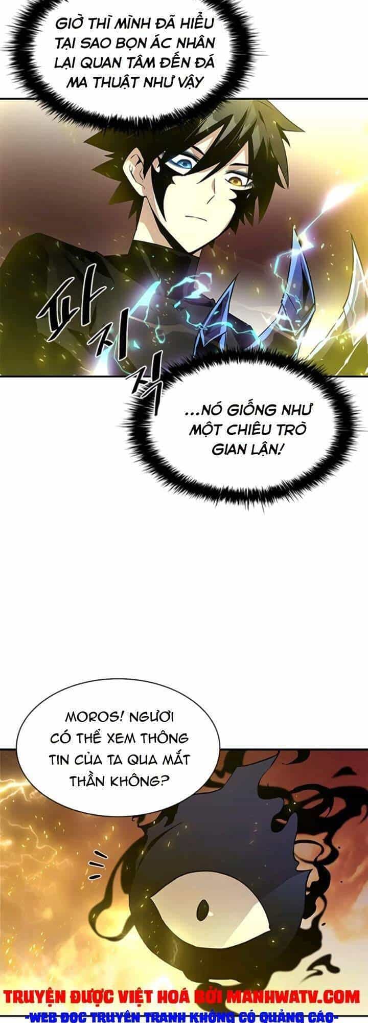 Tiêu Diệt Ác Nhân - Chương 14 - ảnh 5