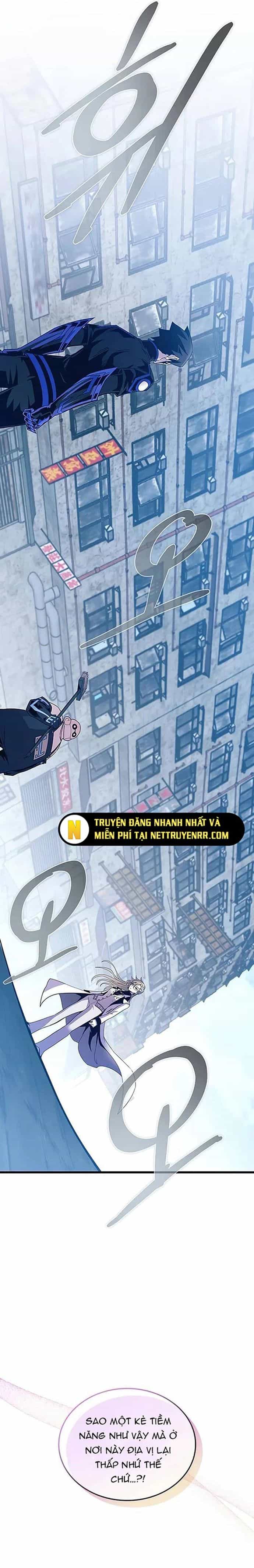 Tiêu Diệt Ác Nhân - Chương 149 - ảnh 10