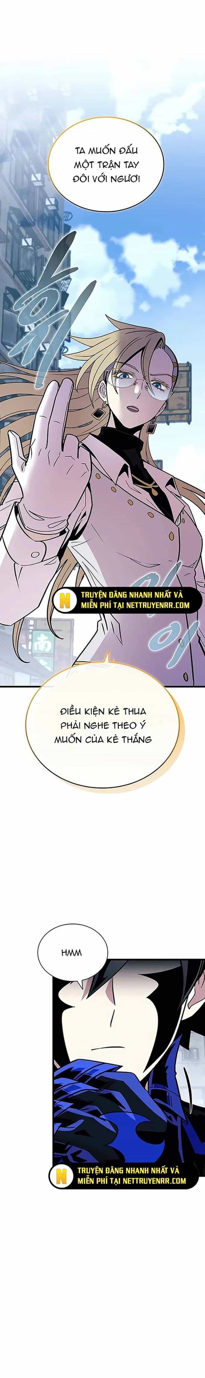 Tiêu Diệt Ác Nhân - Chương 149 - ảnh 15
