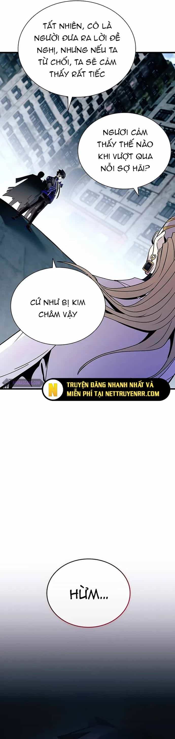 Tiêu Diệt Ác Nhân - Chương 149 - ảnh 19