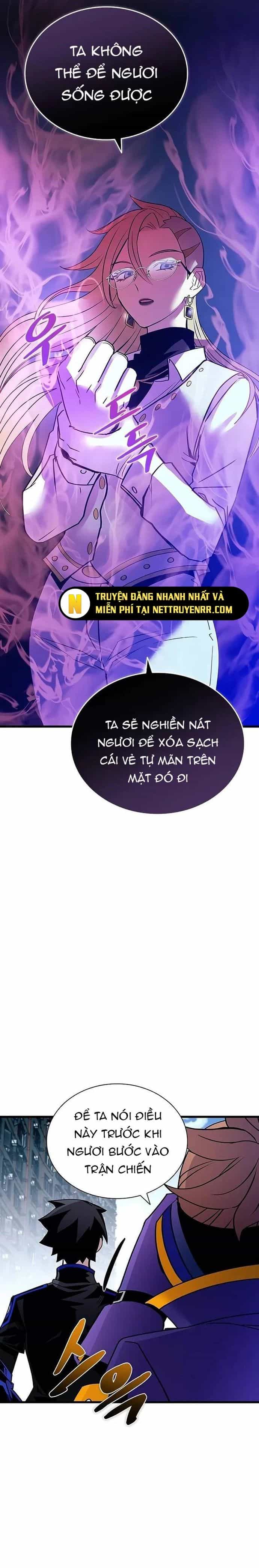 Tiêu Diệt Ác Nhân - Chương 149 - ảnh 21