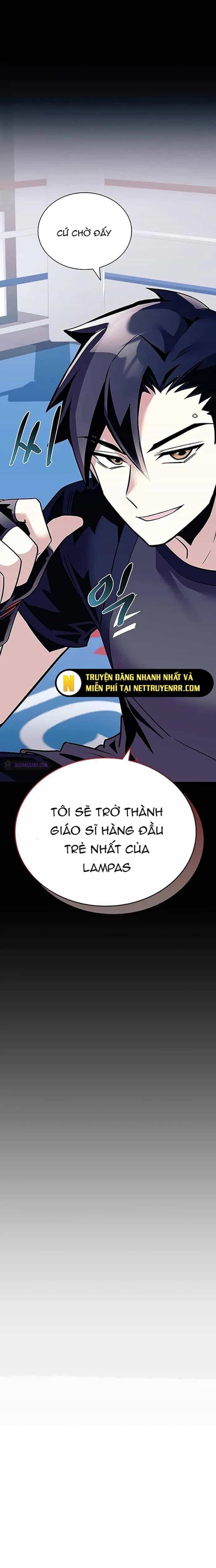 Tiêu Diệt Ác Nhân - Chương 150 - ảnh 10