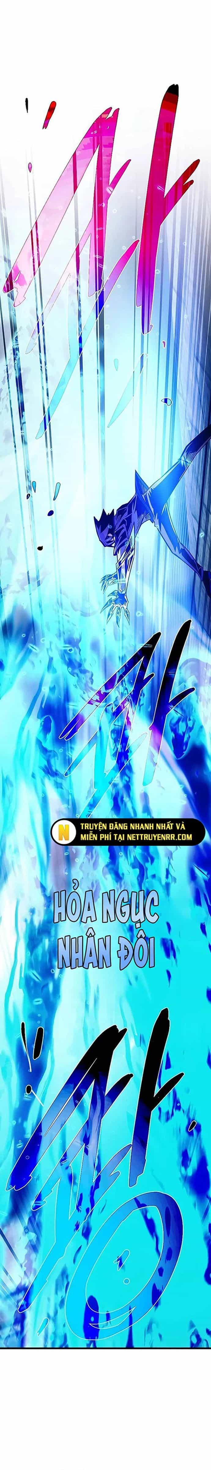 Tiêu Diệt Ác Nhân - Chương 150 - ảnh 17