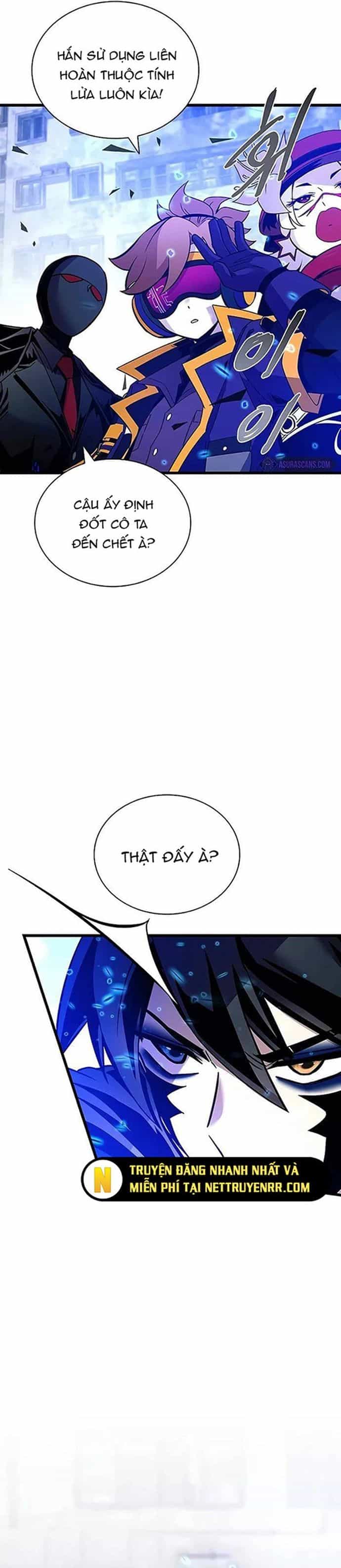Tiêu Diệt Ác Nhân - Chương 150 - ảnh 18