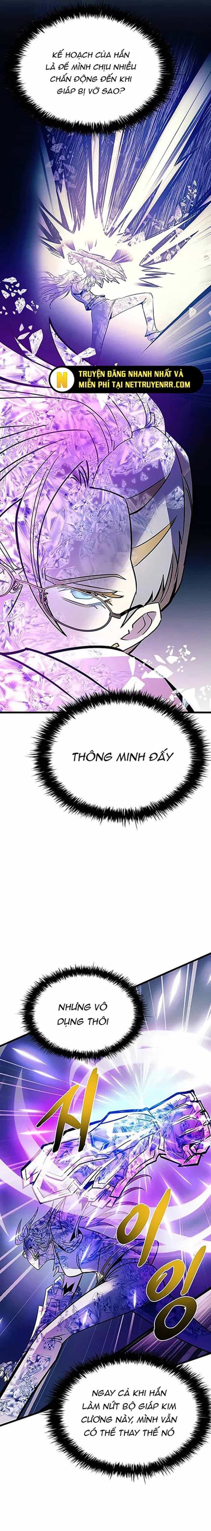 Tiêu Diệt Ác Nhân - Chương 150 - ảnh 22