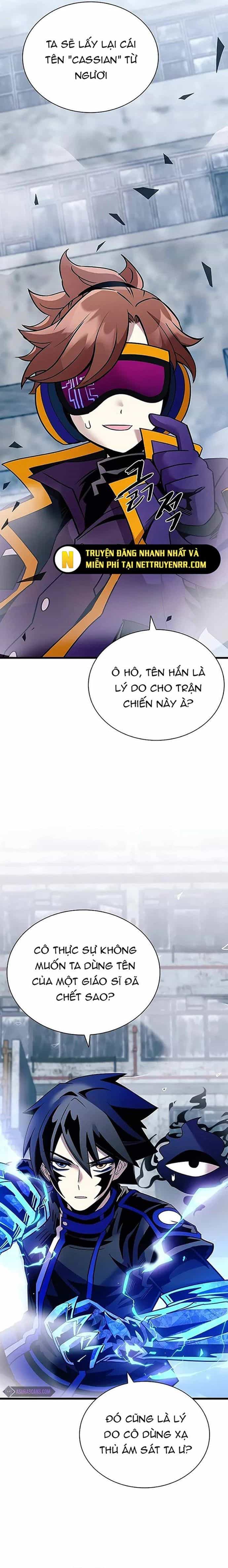 Tiêu Diệt Ác Nhân - Chương 150 - ảnh 30
