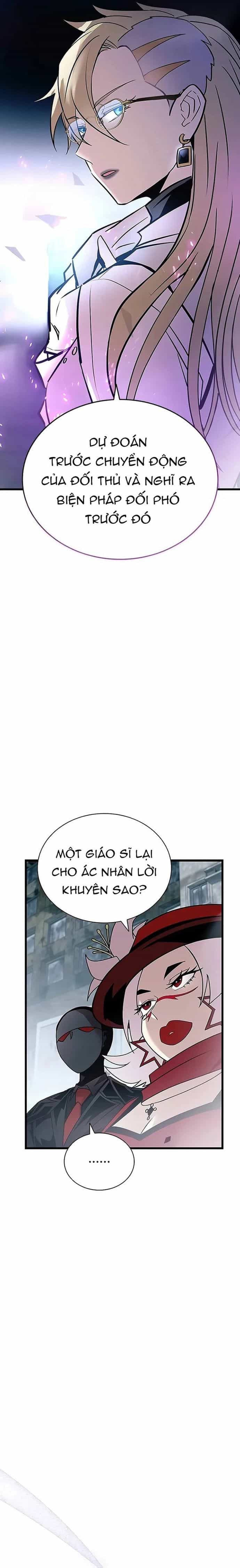 Tiêu Diệt Ác Nhân - Chương 151 - ảnh 11
