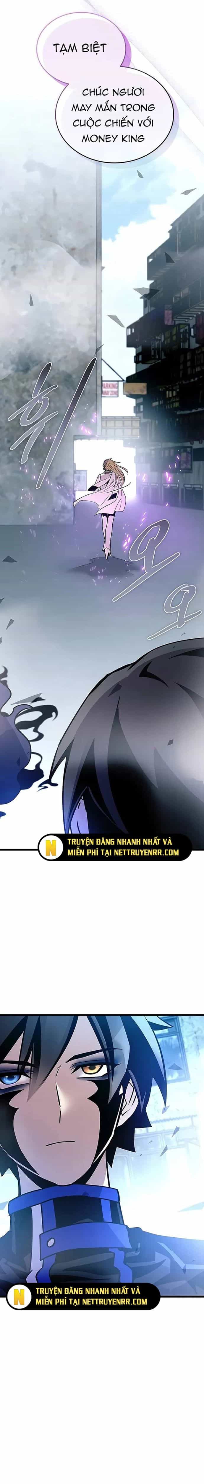 Tiêu Diệt Ác Nhân - Chương 151 - ảnh 12