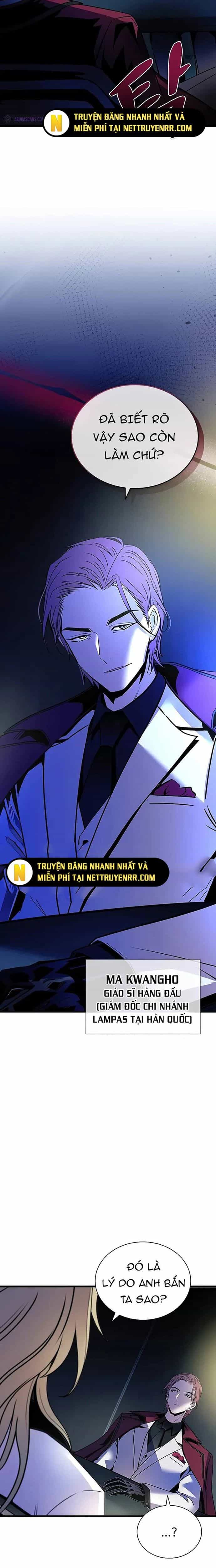 Tiêu Diệt Ác Nhân - Chương 151 - ảnh 22