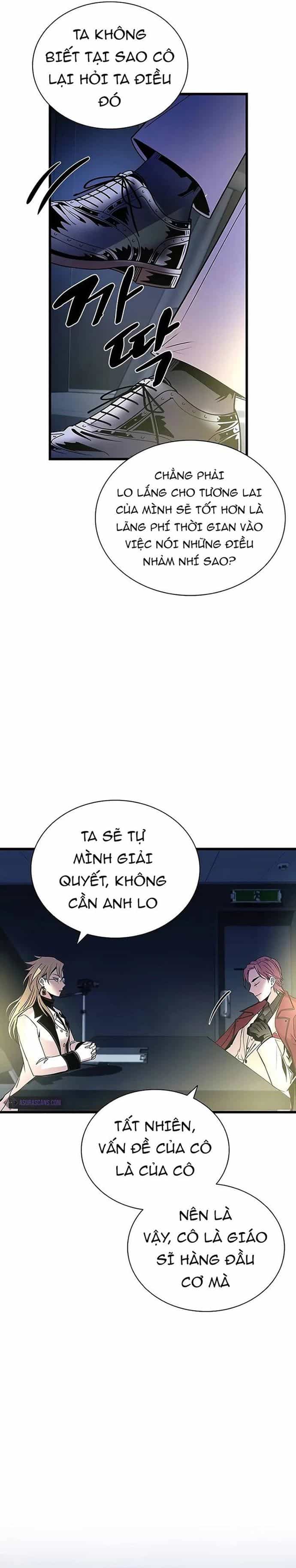 Tiêu Diệt Ác Nhân - Chương 151 - ảnh 24