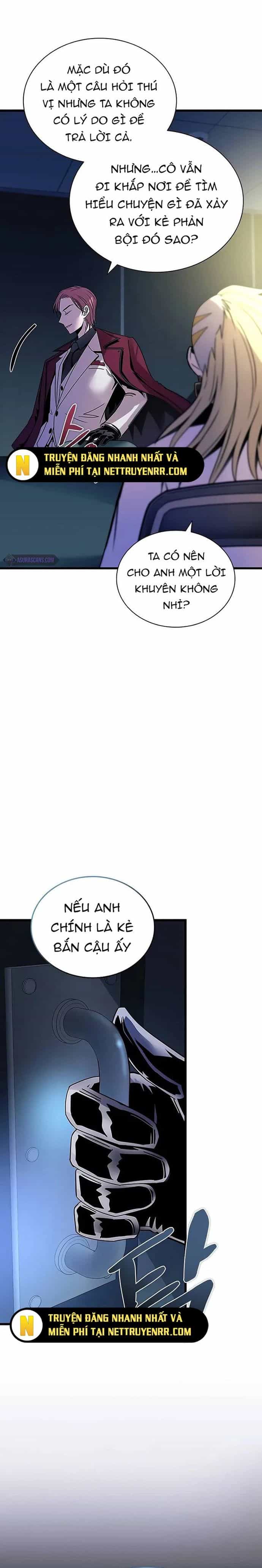 Tiêu Diệt Ác Nhân - Chương 151 - ảnh 27