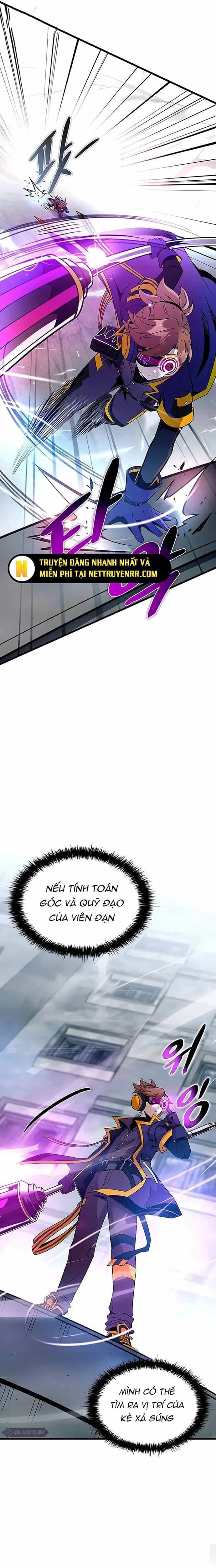 Tiêu Diệt Ác Nhân - Chương 151 - ảnh 3
