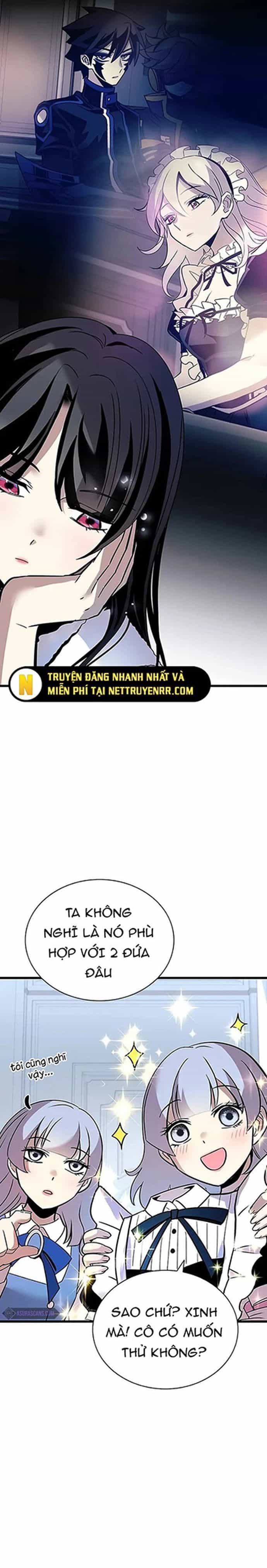 Tiêu Diệt Ác Nhân - Chương 151 - ảnh 32
