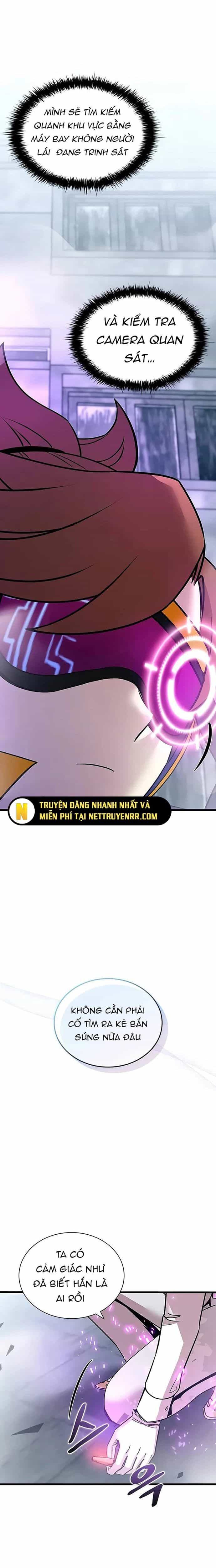 Tiêu Diệt Ác Nhân - Chương 151 - ảnh 4