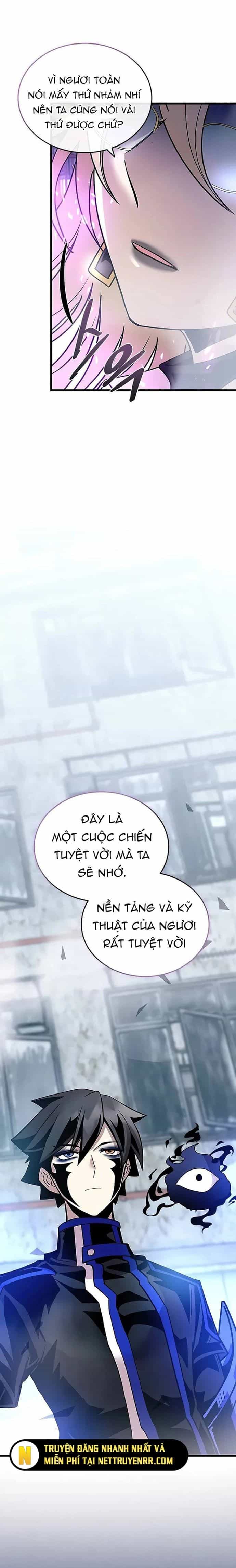 Tiêu Diệt Ác Nhân - Chương 151 - ảnh 9