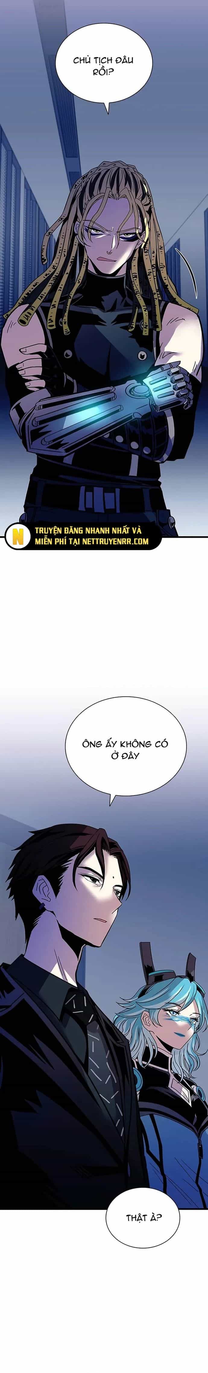 Tiêu Diệt Ác Nhân - Chương 152 - ảnh 18