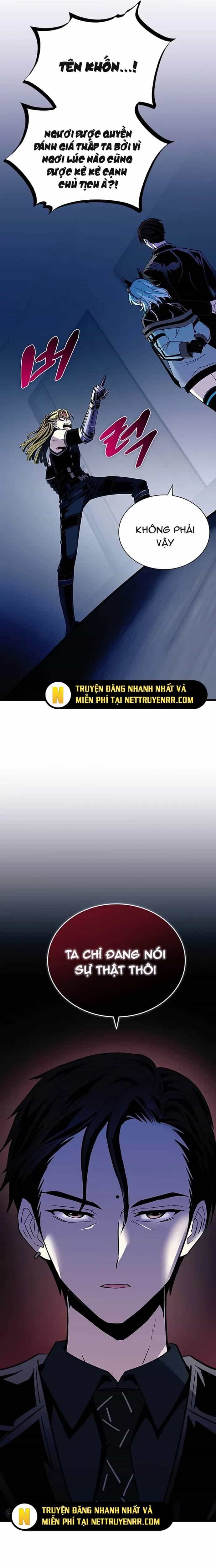 Tiêu Diệt Ác Nhân - Chương 152 - ảnh 22