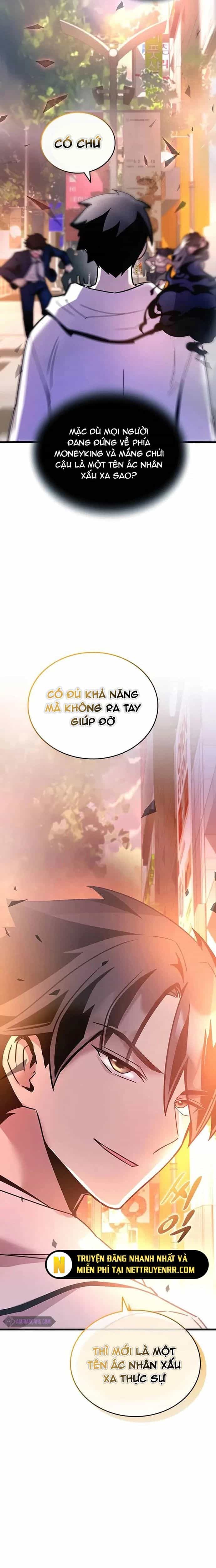 Tiêu Diệt Ác Nhân - Chương 152 - ảnh 32