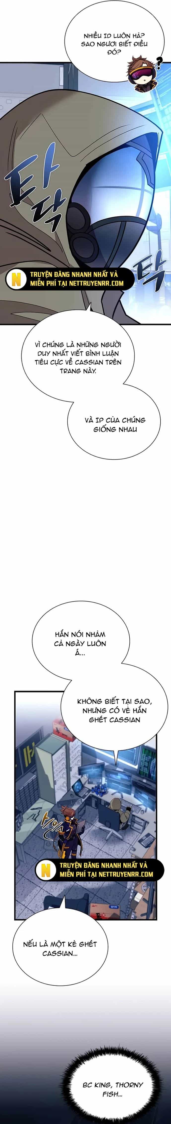 Tiêu Diệt Ác Nhân - Chương 152 - ảnh 4