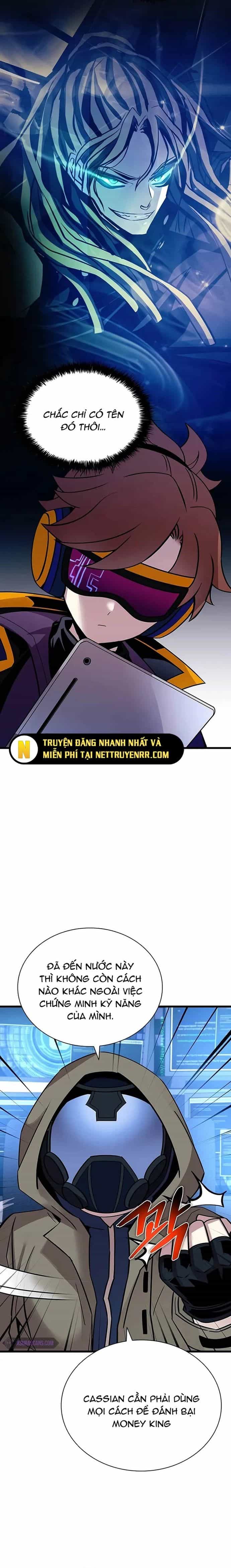 Tiêu Diệt Ác Nhân - Chương 152 - ảnh 5