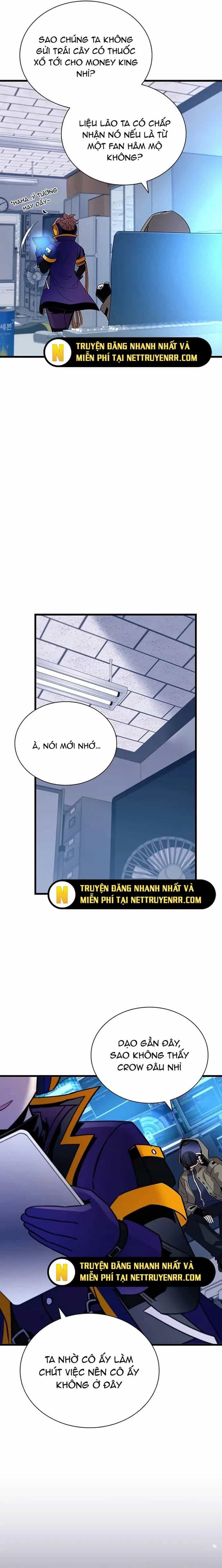 Tiêu Diệt Ác Nhân - Chương 152 - ảnh 6
