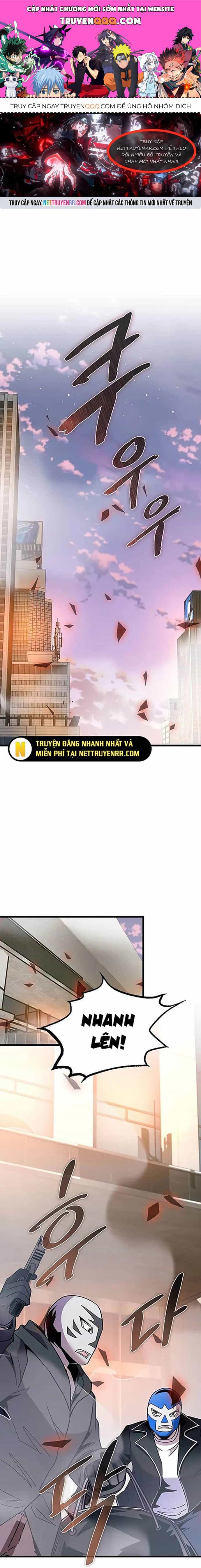 Tiêu Diệt Ác Nhân - Chương 153 - ảnh 1