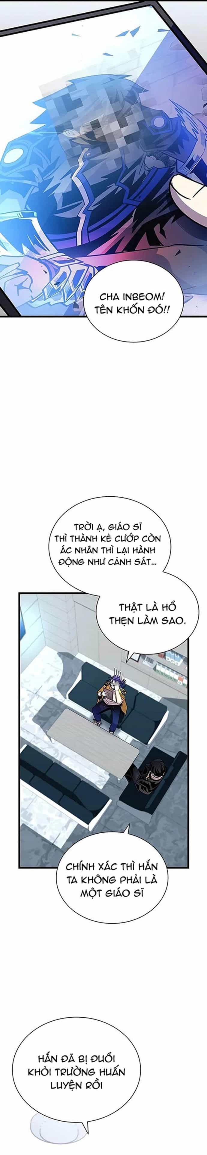 Tiêu Diệt Ác Nhân - Chương 153 - ảnh 11