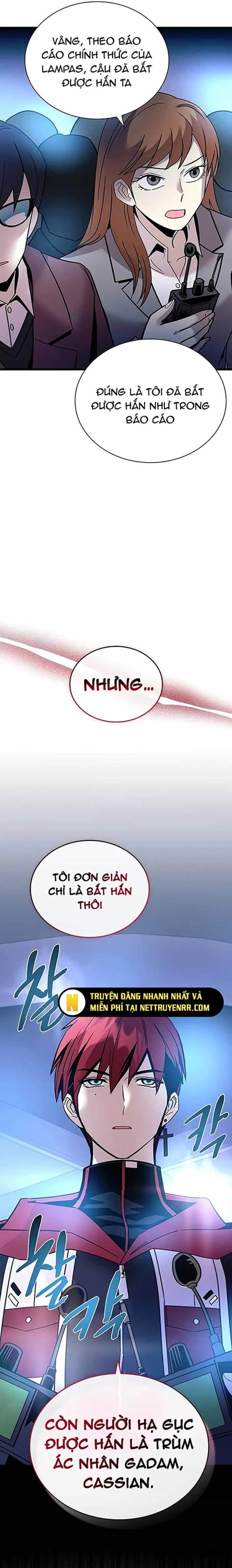 Tiêu Diệt Ác Nhân - Chương 153 - ảnh 21