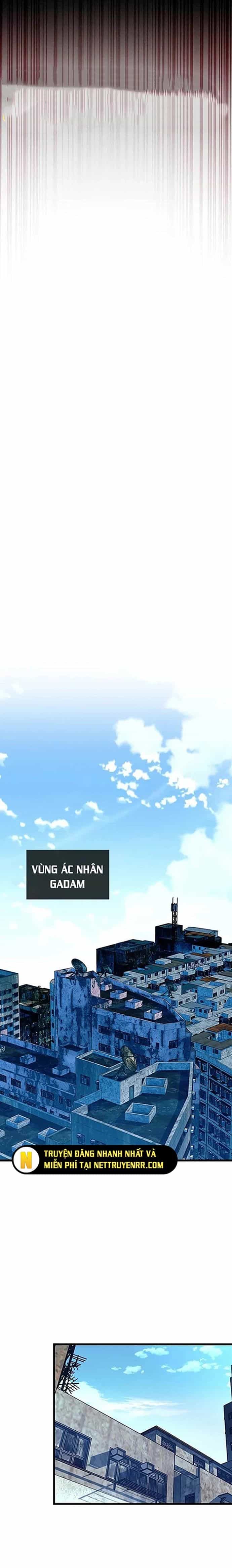Tiêu Diệt Ác Nhân - Chương 153 - ảnh 22