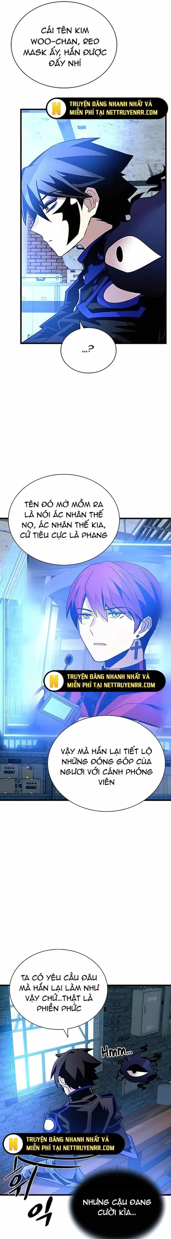 Tiêu Diệt Ác Nhân - Chương 153 - ảnh 26
