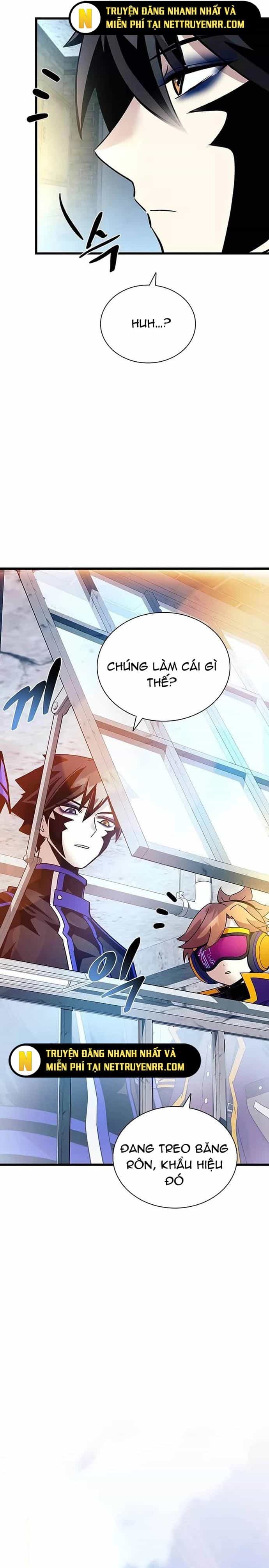 Tiêu Diệt Ác Nhân - Chương 153 - ảnh 28
