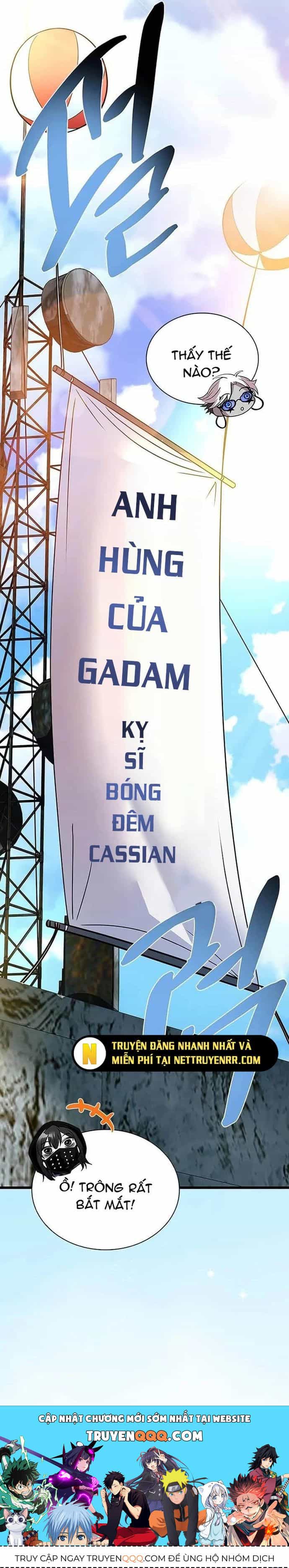 Tiêu Diệt Ác Nhân - Chương 153 - ảnh 29