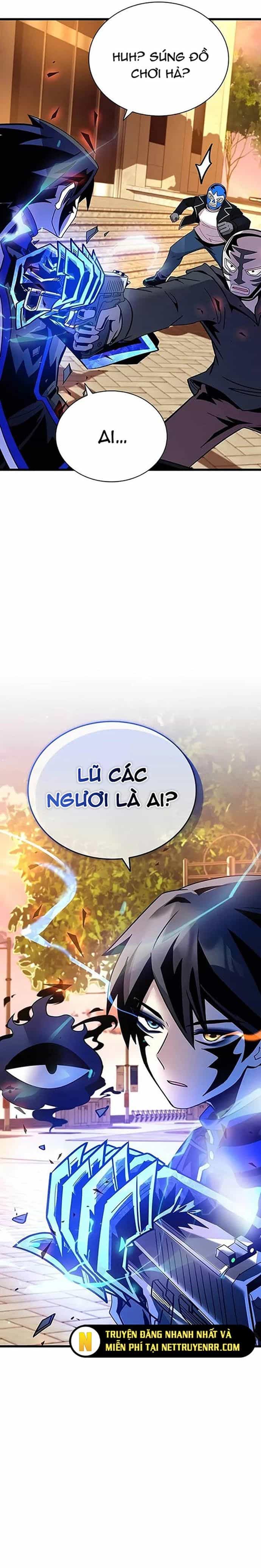Tiêu Diệt Ác Nhân - Chương 153 - ảnh 4