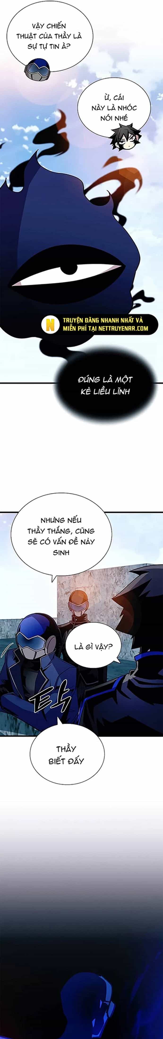 Tiêu Diệt Ác Nhân - Chương 154 - ảnh 14
