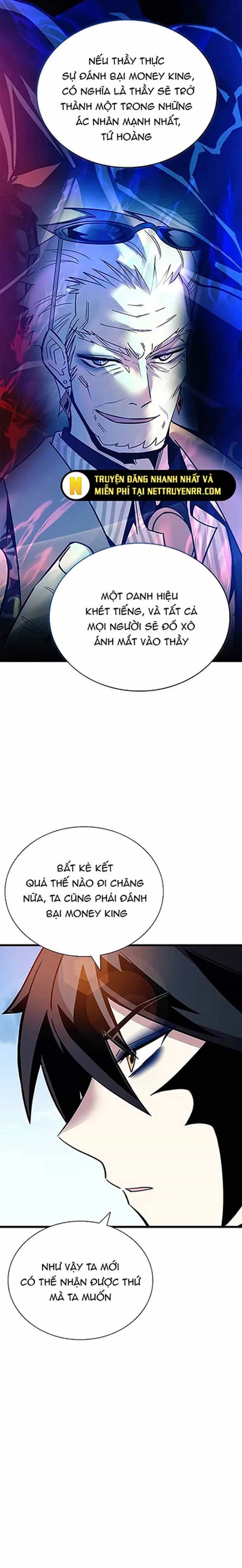 Tiêu Diệt Ác Nhân - Chương 154 - ảnh 15