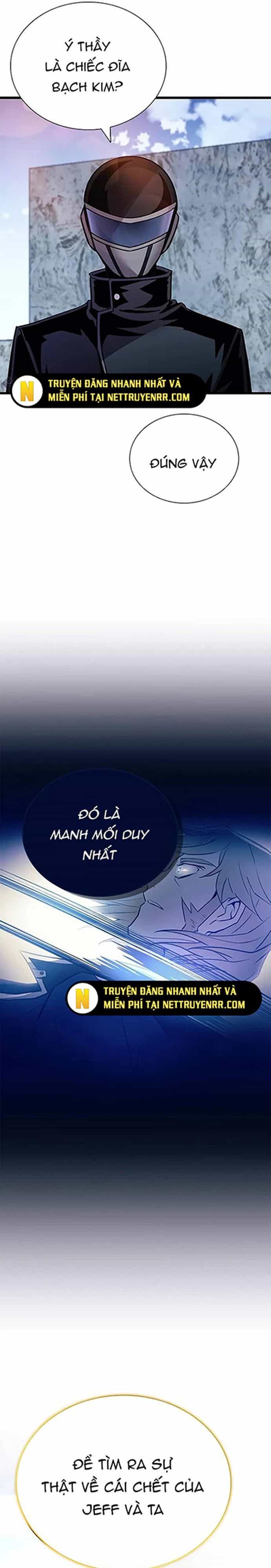 Tiêu Diệt Ác Nhân - Chương 154 - ảnh 16