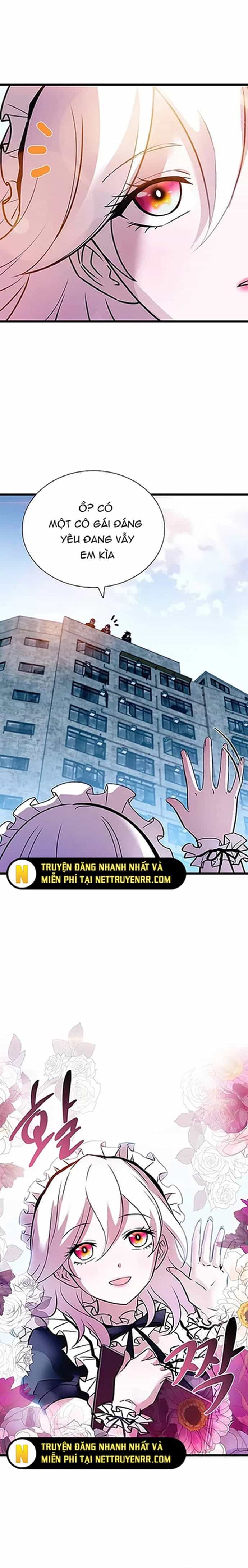Tiêu Diệt Ác Nhân - Chương 154 - ảnh 18