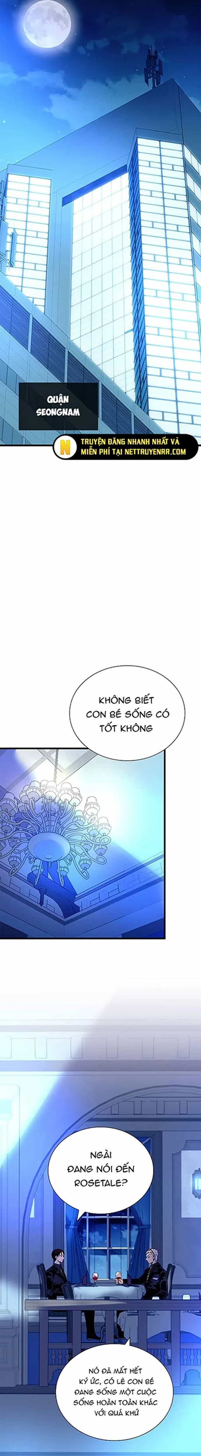 Tiêu Diệt Ác Nhân - Chương 154 - ảnh 21