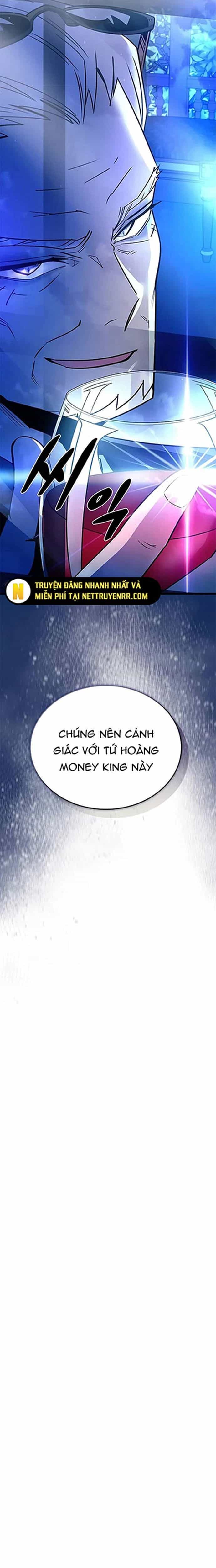 Tiêu Diệt Ác Nhân - Chương 154 - ảnh 26