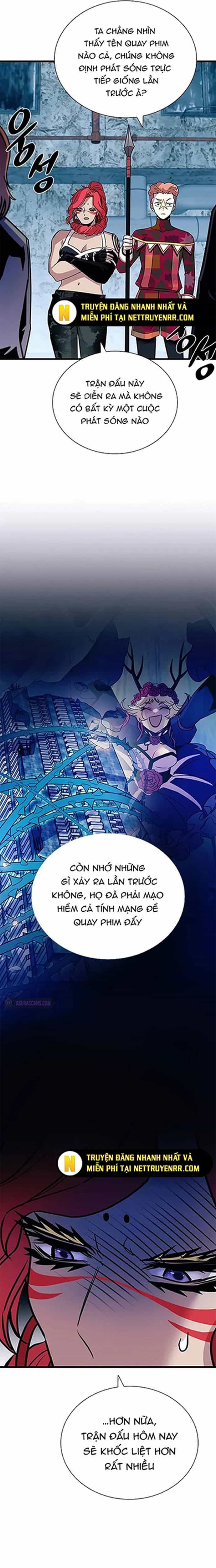 Tiêu Diệt Ác Nhân - Chương 154 - ảnh 28