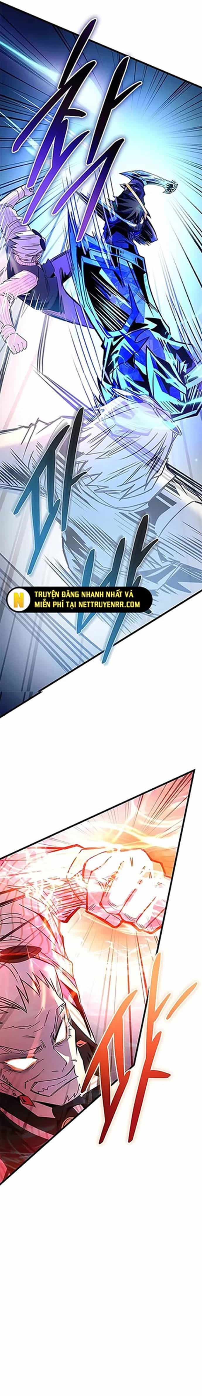 Tiêu Diệt Ác Nhân - Chương 155 - ảnh 29