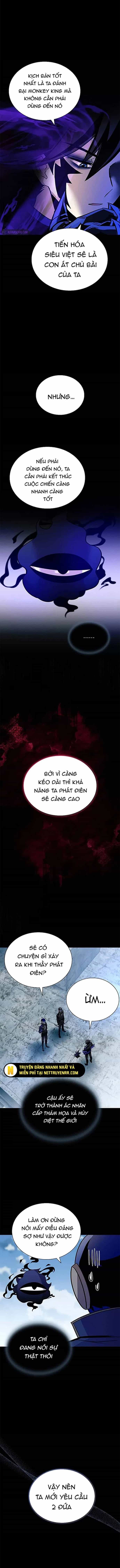 Tiêu Diệt Ác Nhân - Chương 158 - ảnh 13