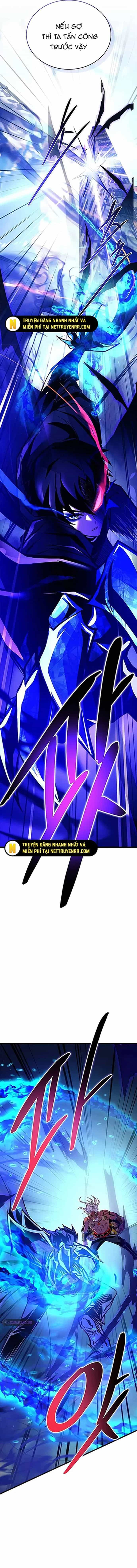 Tiêu Diệt Ác Nhân - Chương 158 - ảnh 18