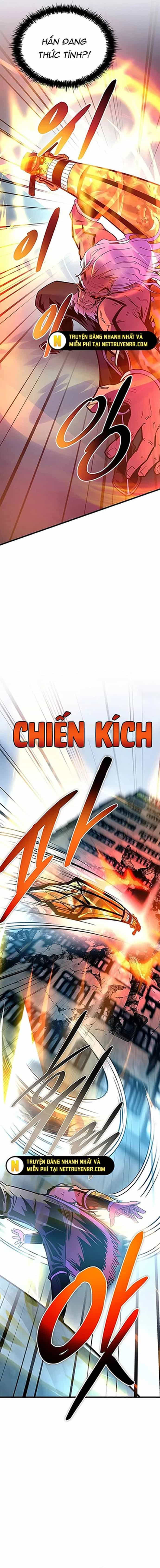Tiêu Diệt Ác Nhân - Chương 158 - ảnh 9
