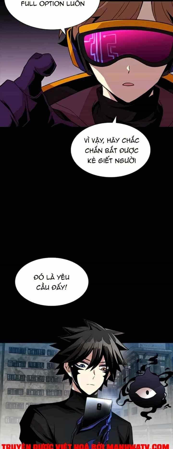 Tiêu Diệt Ác Nhân - Chương 15 - ảnh 11