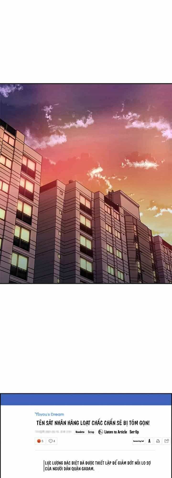 Tiêu Diệt Ác Nhân - Chương 15 - ảnh 2